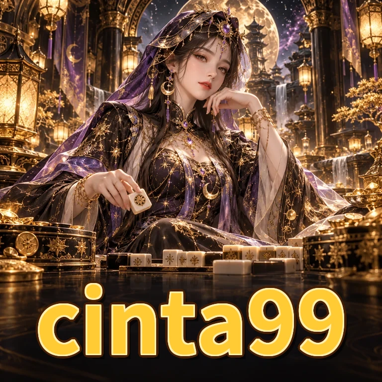 Logo cinta99 APK untuk halaman tentang redaksi di Indonesia