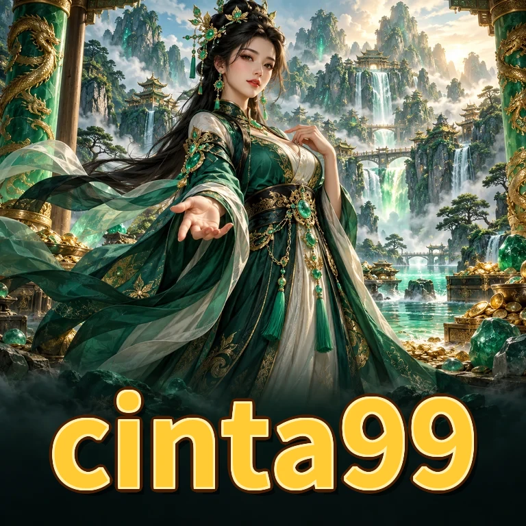 Ikon cinta99 untuk pengguna sejak 2018