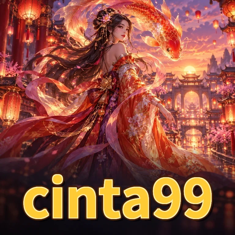 Ikon cinta99 untuk syarat pemasangan di Android