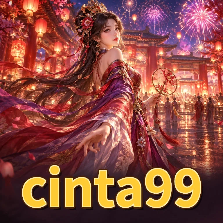 Logo cinta99 APK untuk halaman pertanyaan di Android