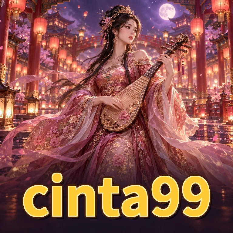 Logo cinta99 APK untuk pemeriksaan berkas resmi